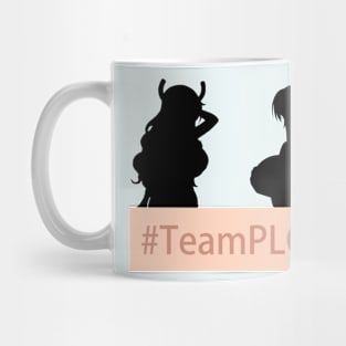 #TeamPLOT Mug